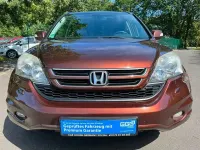 Gebraucht Honda CR-V Executive 150 PS (110 kW) 2011 Braun SUV