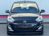 gebraucht Hyundai i10 1.1 Style/Klima/Sitzheizung/4-Türer/Sport*