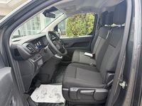 Neu Opel Vivaro 179 PS (131 kW) 2026 Grau Van / Kleinbus