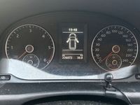 gebraucht VW Touran 1.6 TDI