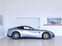 gebraucht Ferrari F12 berlinetta