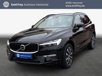Gebraucht Volvo XC60 Core 250 PS (183 kW) 2024 Schwarz SUV