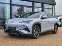 Gebraucht BYD Sealion 7 389 kW (530 PS) 2025 Atlantis grey SUV