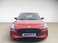 Neu Suzuki Swift Comfort+ 83 PS (61 kW) 2026 Rot Kleinwagen