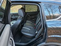 Gebraucht Ford Kuga Titanium 163 PS (119 kW) 2011 Schwarz SUV