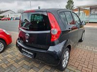 gebraucht Opel Agila 1.0 eco**Klima**ZV**5Türer**Tüv:10/25**