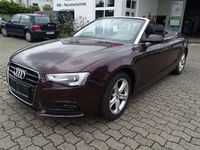 gebraucht Audi A5 Cabriolet 1.8 TFSI (125kW) (8F7)