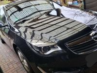 gebraucht Opel Insignia ST 2.0 CDTI eco. Bus. Innov. 125 4x...