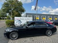 Gebraucht Mercedes S350 Prestige 258 PS (189 kW) 2017 Limousine