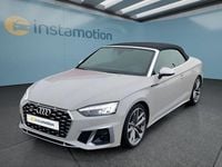 Usado Audi S5 2024 Bege