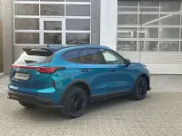 Neu Haval Jolion Lux 177 PS (130 kW) 2026 Hd blue metallic SUV