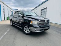 gebraucht Dodge Ram ECO Diesel V6 BIGHORN BLACK-NIGHT