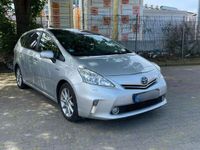 gebraucht Toyota Prius+ Prius+ 1,8 Hybrid,7 Sitzer, Automatik,Navi