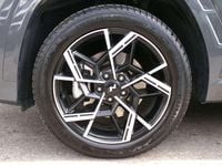 Gebraucht Hyundai Tucson N Line 252 PS (185 kW) 2025 Ecotronic grey / grau SUV