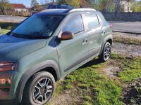 gebraucht Dacia Spring adventure