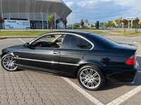 Usata BMW 330 231 CV (169 kW) 2002 Nero