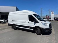 gebraucht Ford Transit Kasten 350 L4 Trend 2.0 TDCi *SOFORT VERFÜGBAR*