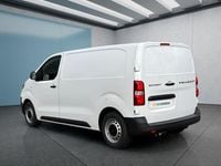 Gebraucht Peugeot Expert 144 PS (105 kW) 2025 Weiß Van