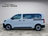 Gebraucht Opel Vivaro 180 PS (132 kW) 2026 Weiss Van / Kleinbus