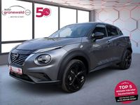 Neu Nissan Juke 360º 94 PS (69 kW) 2026 Grau SUV