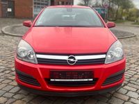 gebraucht Opel Astra Lim. Edition *AUTOMATIK*TÜV NEU*