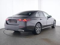 Gebraucht Mercedes E300 Avantgarde 313 PS (230 kW) 2024 Lack graphitgrau (metallic) Limousine