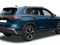 Neu VW Tiguan Edition 204 PS (150 kW) 2026 SUV