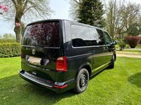 gebraucht VW Multivan T6Trendline