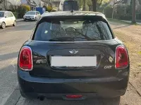 Usata Mini ONE 102 CV (75 kW) 2015 Nero Utilitaria