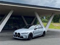 Gebraucht BMW M3 Competition Edition 510 PS (375 kW) 2021 Limousine