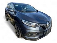 Gebraucht Renault Kadjar LIMITED 140 PS (102 kW) 2022 Grau SUV