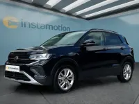 Gebraucht VW T-Cross 116 PS (85 kW) 2025 Andere SUV
