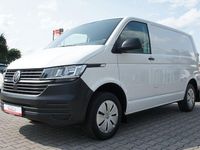 Gebraucht VW Transporter 90 PS (66 kW) 2022 Weiß Van