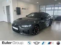 Gebraucht BMW 440 387 PS (284 kW) 2025 Dravitgrau metallic Coupé