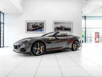 Gebraucht Ferrari Portofino 620 PS (456 kW) 2022 Grau Cabrio