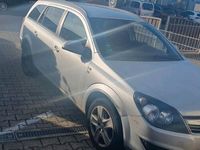 gebraucht Opel Astra 1.7 cdti