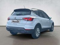 Neu Seat Arona 116 PS (85 kW) 2026 "nevada" weiss SUV