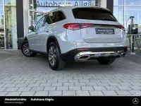 Gebraucht Mercedes GLC300 Avantgarde 269 PS (197 kW) 2025 Manufaktur lack manufaktur alpingrau uni SUV