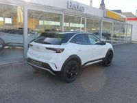 Gebraucht Opel Mokka-e Ultimate 100 kW (136 PS) 2022 Weiß SUV