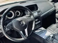 Occasion Mercedes E200 184 ch (135 kW) 2014 Blanc Cabriolet