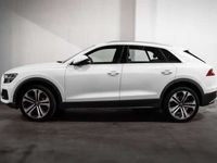 gebraucht Audi Q8 Q850 TDI quattro tiptronic