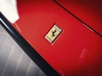 Gebraucht Ferrari 308 235 PS (172 kW) 1984 Rot Cabrio