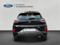 Second-hand Ford Puma ST-Line 2021 Negru SUV