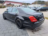 gebraucht Mercedes S350 BlueTec 4Matic 7G-Tronic Leder Bi-Xenon