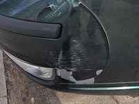 Gebraucht Ford Mondeo 167 PS (122 kW) 2005 Grün Limousine