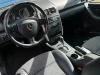 Gebraucht Mercedes A170 115 PS (84 kW) 2006 Grau Kleinwagen