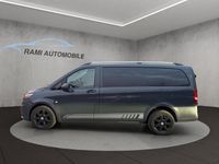 Gebraucht Mercedes Vito 88 PS (64 kW) 2018 Grau Van