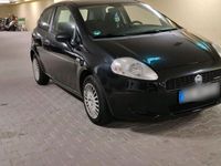 gebraucht Fiat Punto 1.3 MultiJet