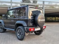 Gebraucht Suzuki Jimny Comfort+ 102 PS (75 kW) 2020 Schwarz SUV