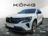 Gebraucht Renault Austral Equilibre 140 PS (102 kW) 2023 Weiß SUV
